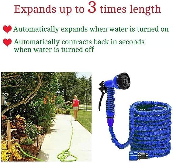 FOR HOUSE AND GARDEN WATER PIPE