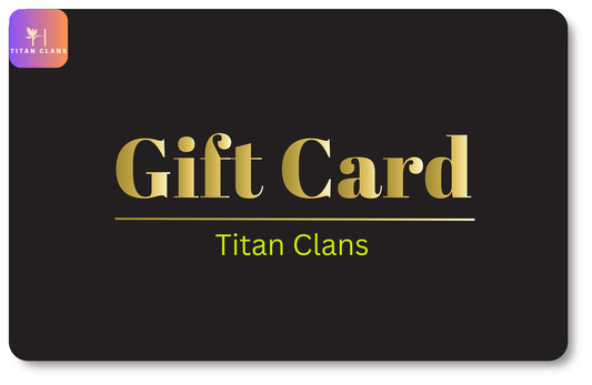 Buy Exclusive Gifts Card